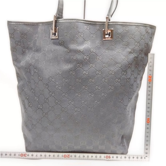 Authentic Gucci tote bag - Picture 12 of 12